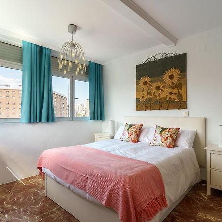 Malagasuite Mediterranean Sense Luaran gambar
