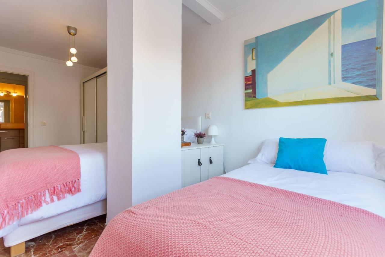 Malagasuite Mediterranean Sense Luaran gambar