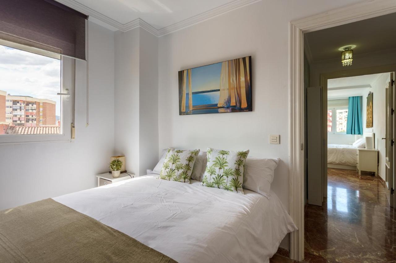 Malagasuite Mediterranean Sense Luaran gambar
