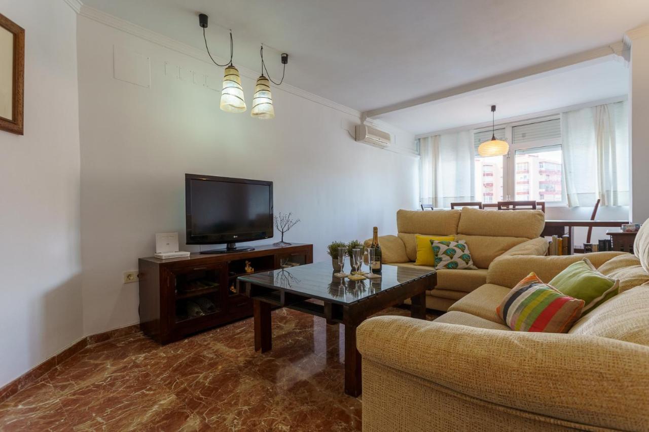 Malagasuite Mediterranean Sense Luaran gambar